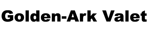 Golden-Ark Valet